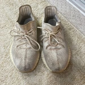 Yeezey boosts